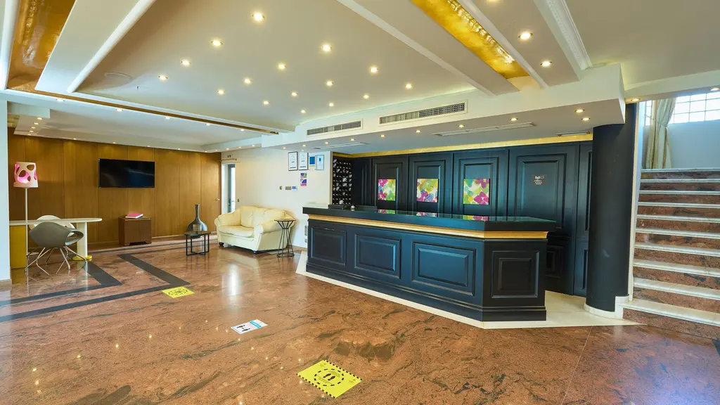 Снимка 4 - Mediterranean Resort - Олимпийска ривиера, Гърция