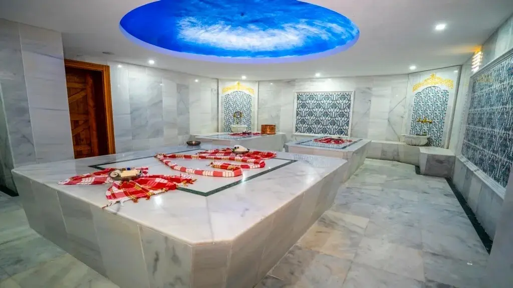Снимка 31 - Armas Pemar Beach - Анталия-Сиде, Турция