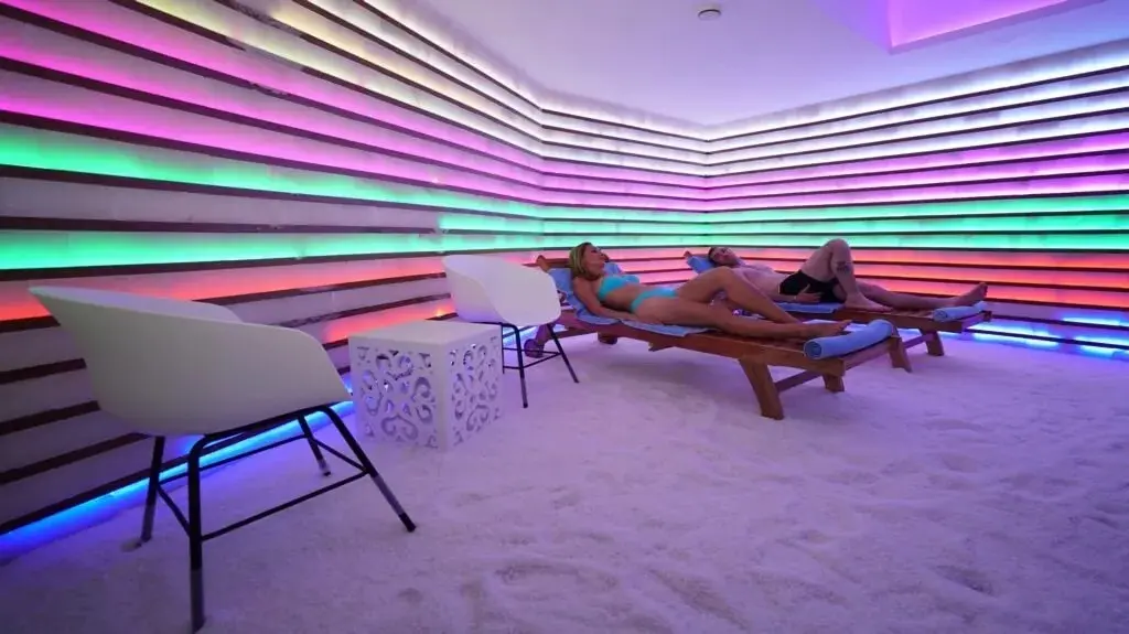 Снимка 33 - Armas Pemar Beach - Анталия-Сиде, Турция