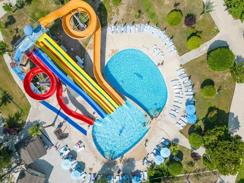 Снимка 26 - Armas Pemar Beach - Анталия-Сиде, Турция