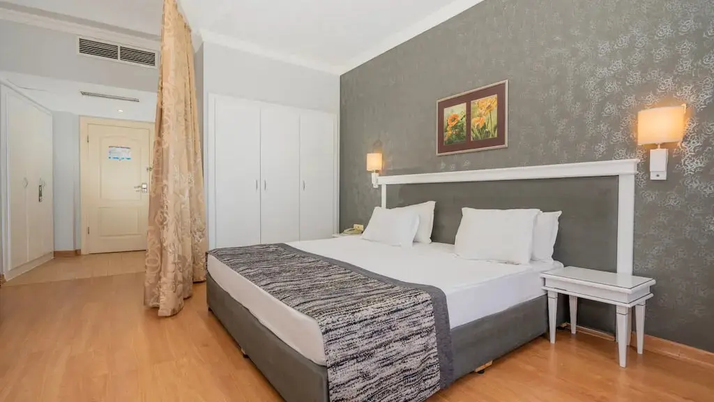 Снимка 11 - Armas Pemar Beach - Анталия-Сиде, Турция