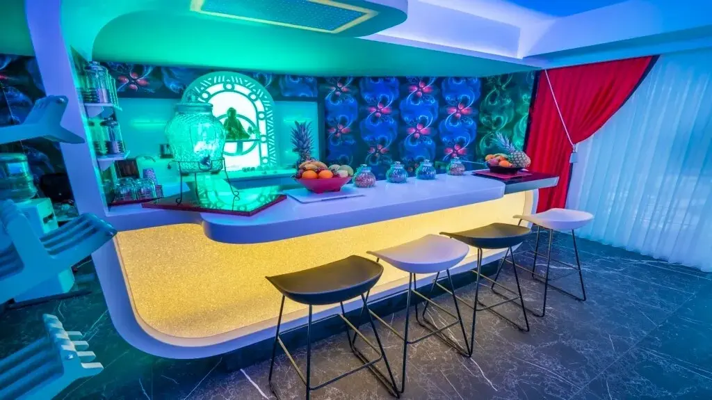 Снимка 36 - Armas Pemar Beach - Анталия-Сиде, Турция