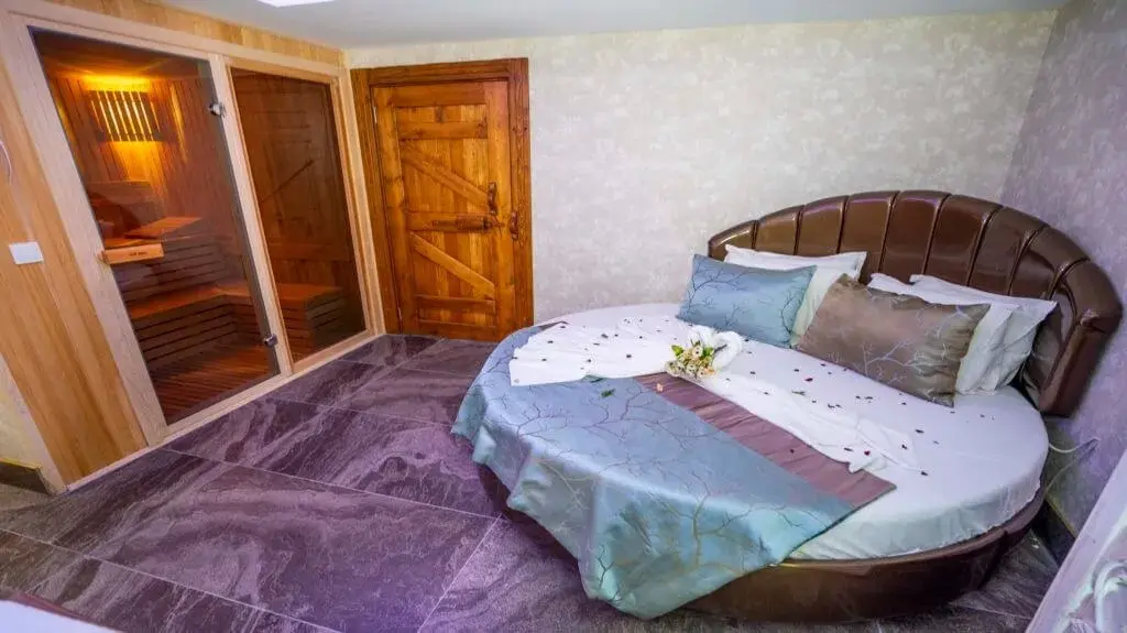Снимка 29 - Armas Pemar Beach - Анталия-Сиде, Турция
