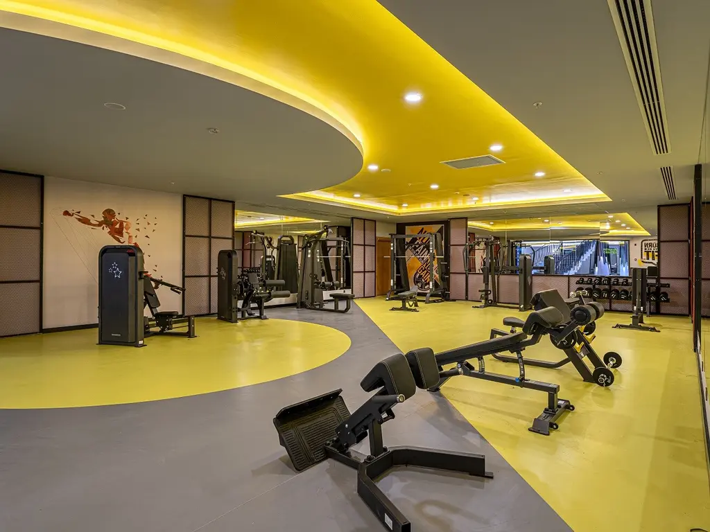 Снимка 29 - Arnor De Luxe Hotel & Spa - Анталия-Сиде, Турция