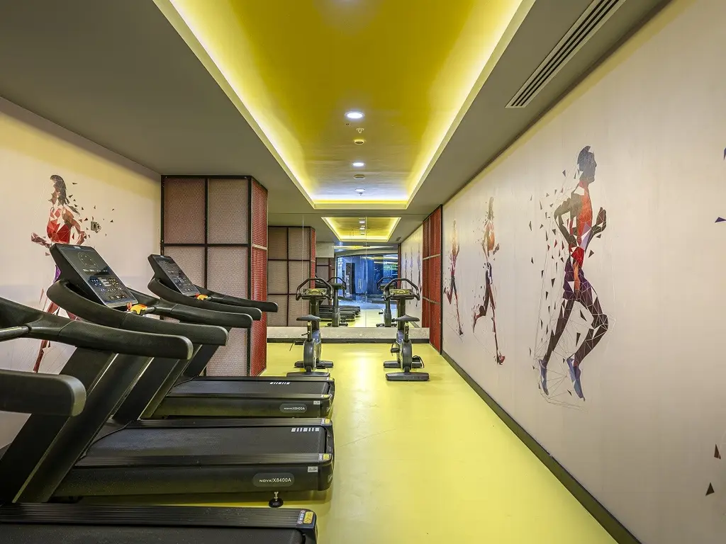 Снимка 30 - Arnor De Luxe Hotel & Spa - Анталия-Сиде, Турция