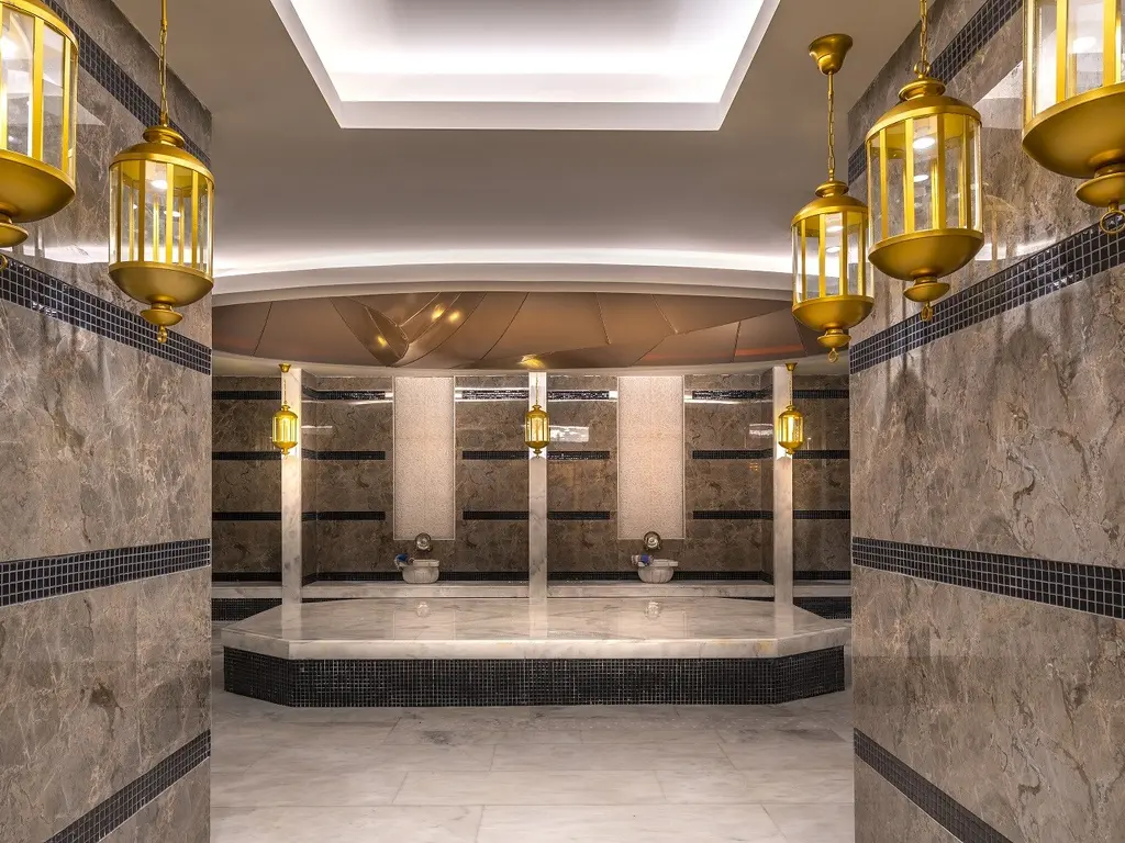 Снимка 27 - Arnor De Luxe Hotel & Spa - Анталия-Сиде, Турция