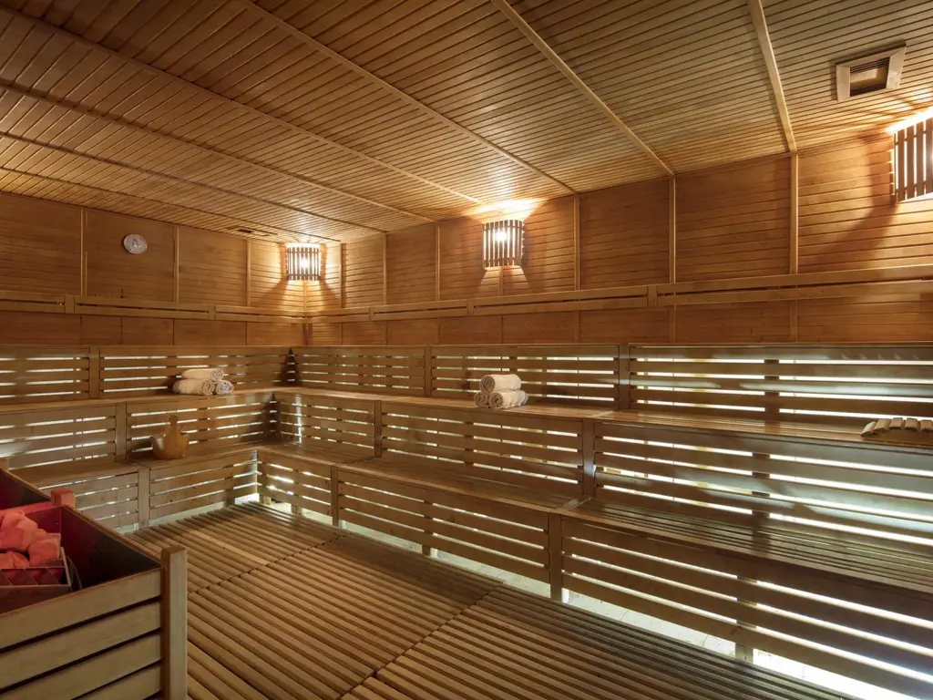 Снимка 39 - Aydinbey King´s Palace & SPA - Анталия-Сиде, Турция