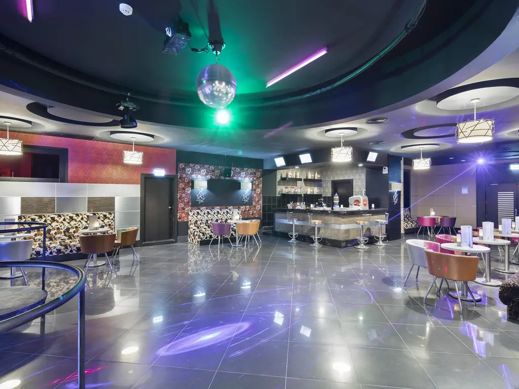 Снимка 23 - Aydinbey King´s Palace & SPA - Анталия-Сиде, Турция