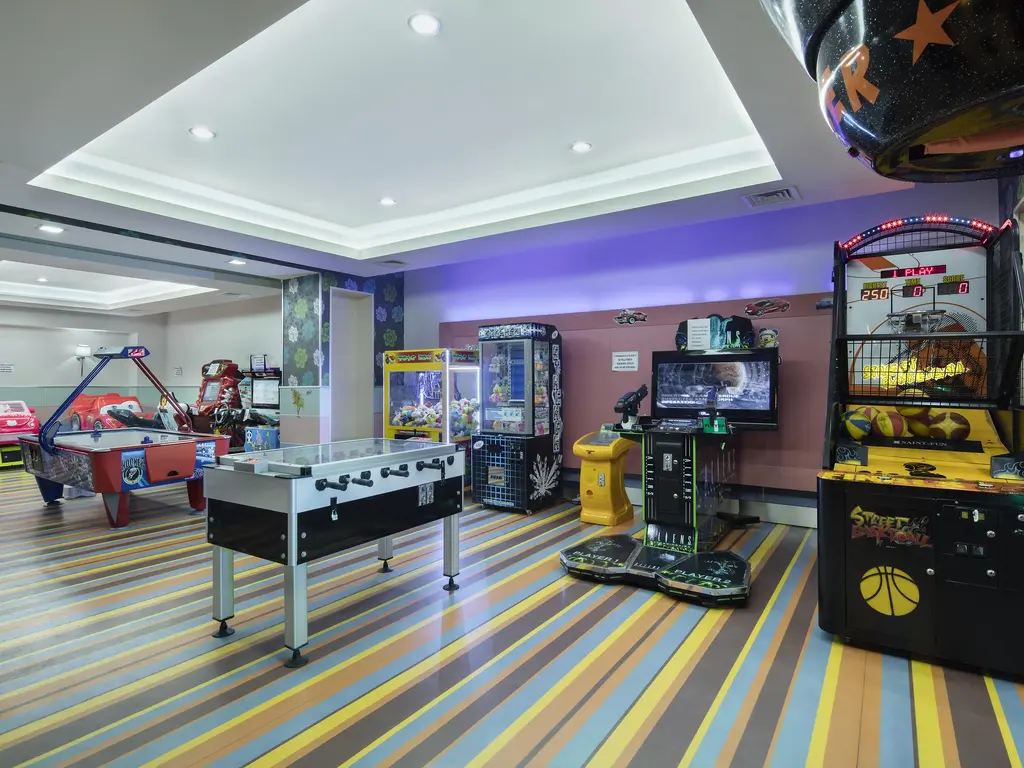 Снимка 32 - Aydinbey King´s Palace & SPA - Анталия-Сиде, Турция