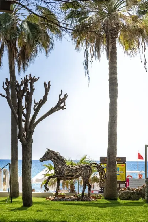 Снимка 37 - Barut Hemera - Анталия-Сиде, Турция