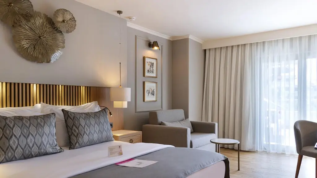 Снимка 5 - Barut Hemera - Анталия-Сиде, Турция