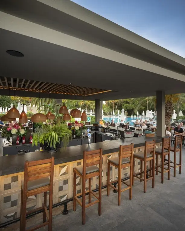 Снимка 12 - Barut Hemera - Анталия-Сиде, Турция