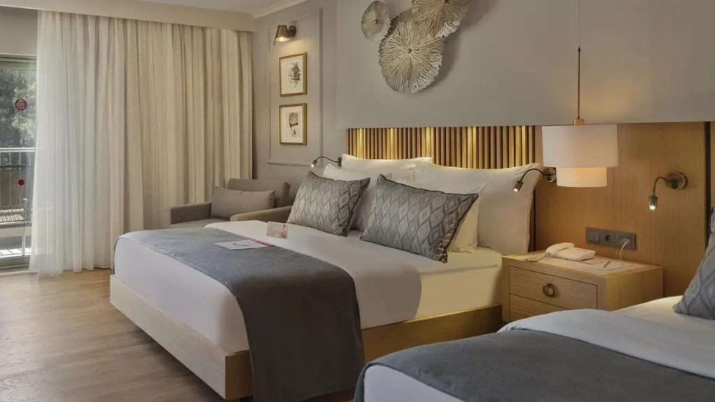 Снимка 30 - Barut Hemera - Анталия-Сиде, Турция