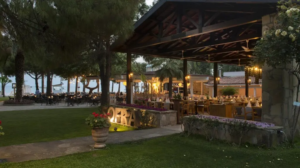 Снимка 16 - Barut Hemera - Анталия-Сиде, Турция