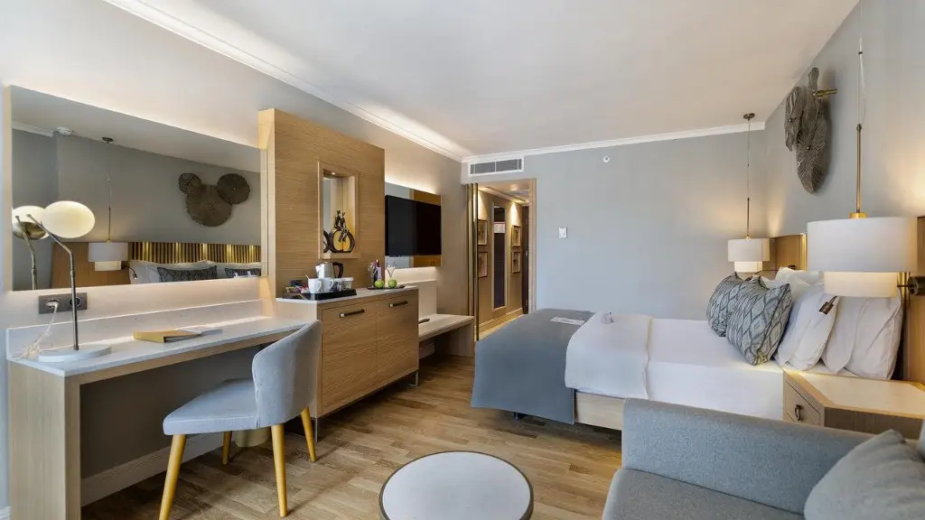 Снимка 24 - Barut Hemera - Анталия-Сиде, Турция