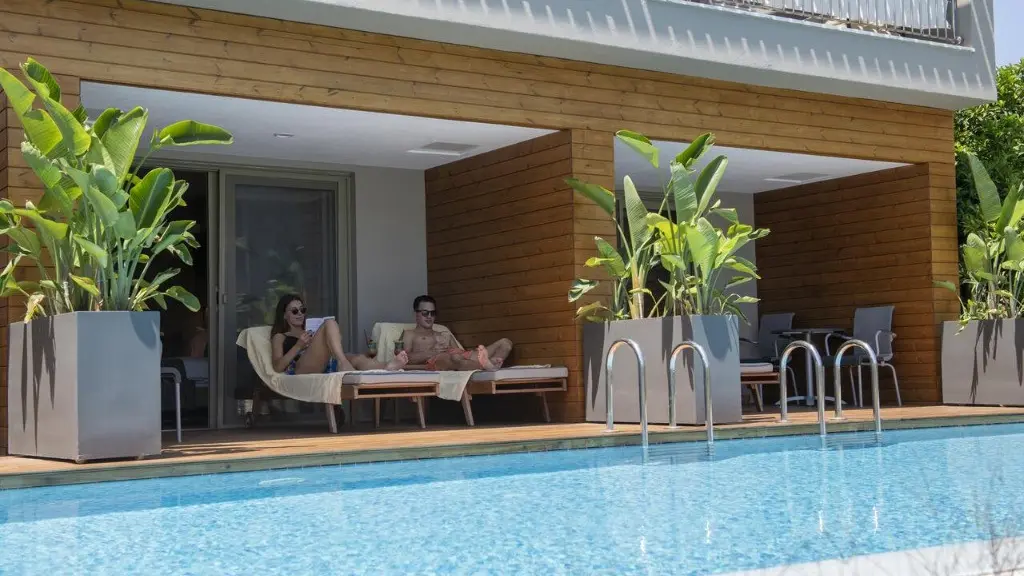 Снимка 15 - Barut Hemera - Анталия-Сиде, Турция