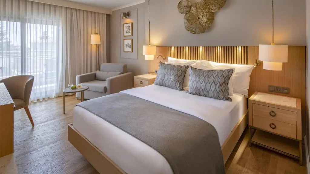 Снимка 21 - Barut Hemera - Анталия-Сиде, Турция