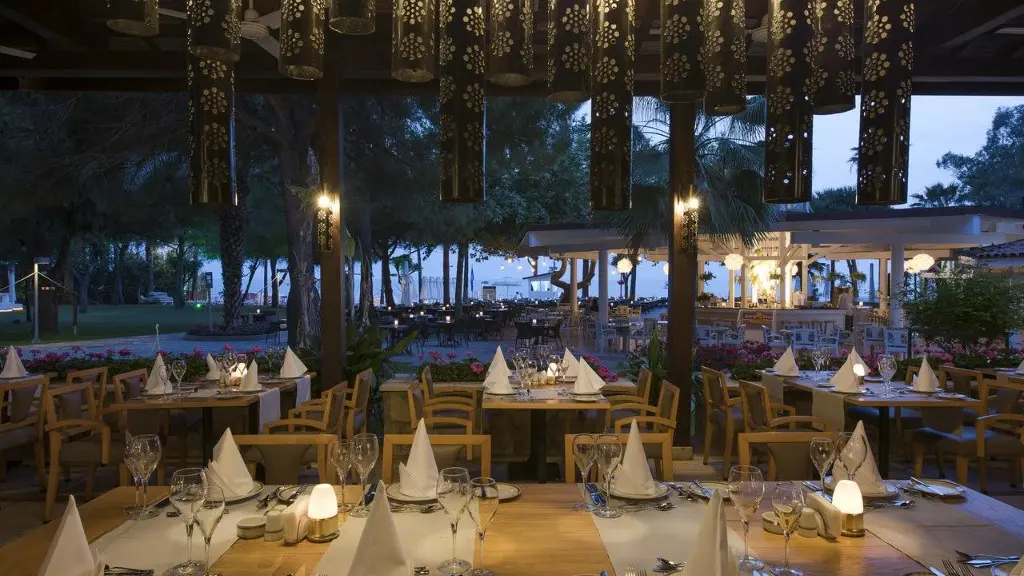 Снимка 25 - Barut Hemera - Анталия-Сиде, Турция