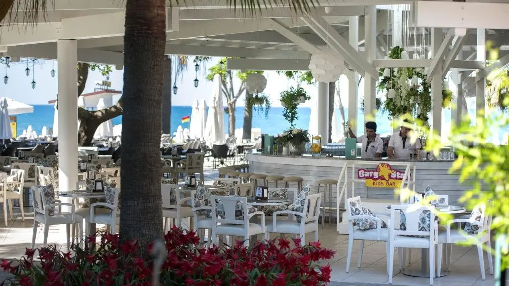 Снимка 45 - Barut Hemera - Анталия-Сиде, Турция