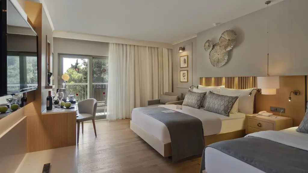 Снимка 10 - Barut Hemera - Анталия-Сиде, Турция