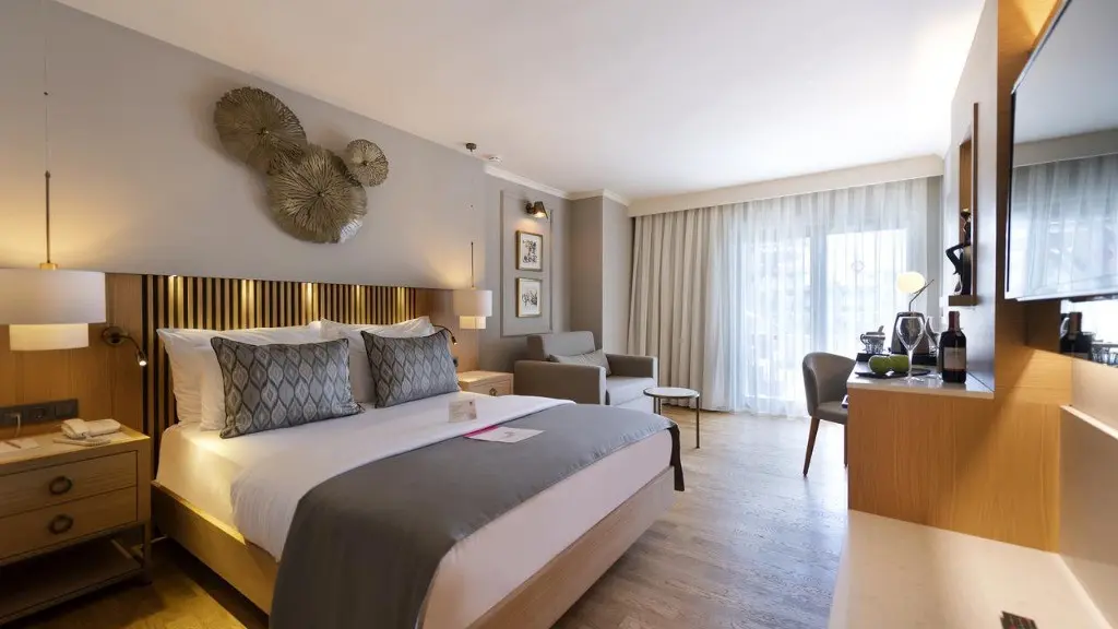 Снимка 35 - Barut Hemera - Анталия-Сиде, Турция