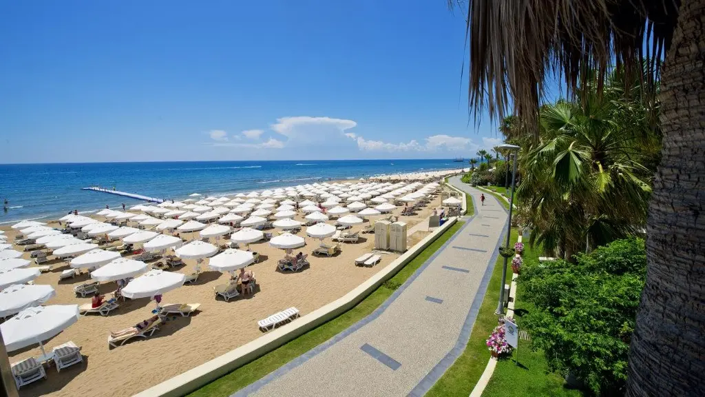 Снимка 4 - Barut Hemera - Анталия-Сиде, Турция
