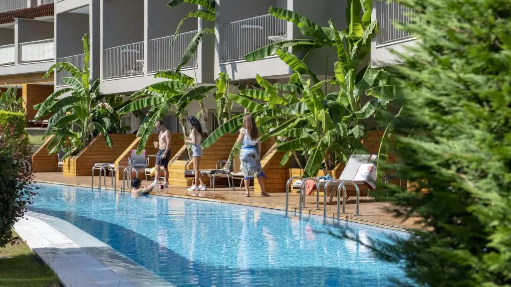 Снимка 20 - Barut Hemera - Анталия-Сиде, Турция