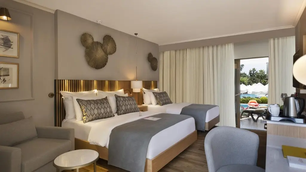 Снимка 41 - Barut Hemera - Анталия-Сиде, Турция