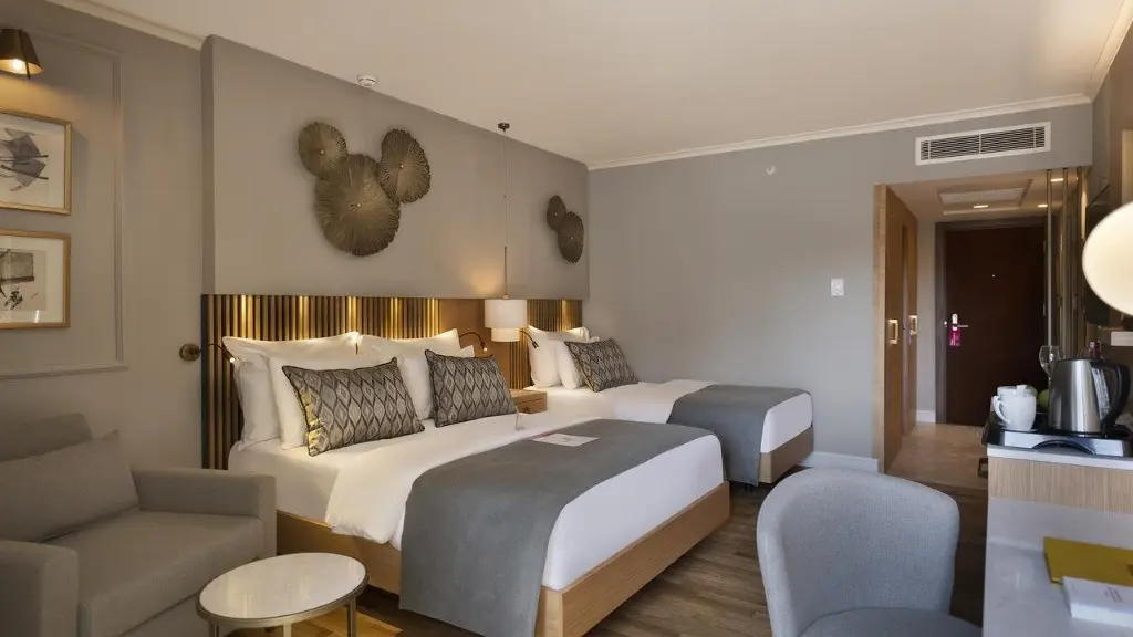 Снимка 18 - Barut Hemera - Анталия-Сиде, Турция