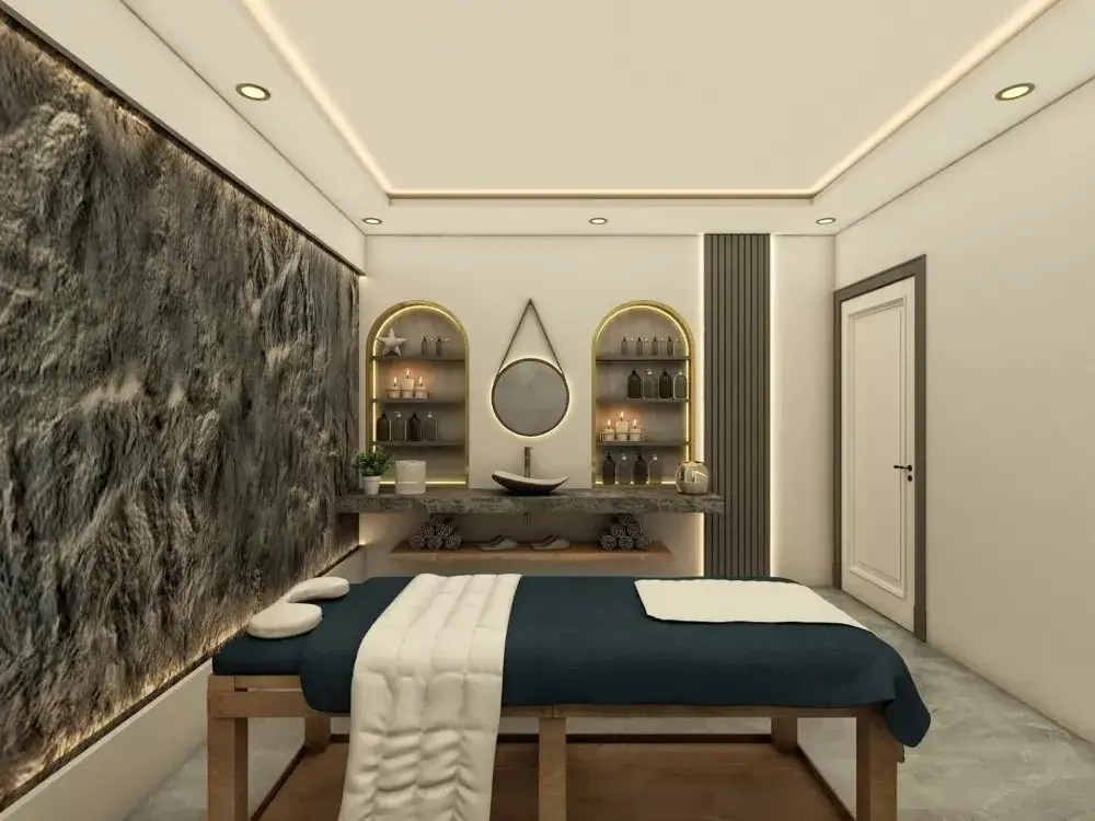 Снимка 30 - La Benata Hotel - Анталия-Сиде, Турция