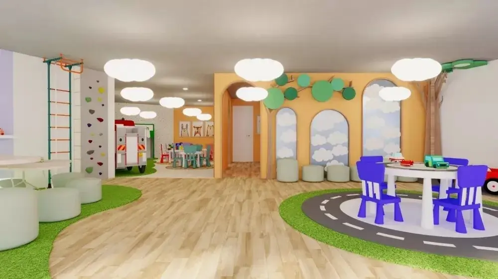 Снимка 28 - La Benata Hotel - Анталия-Сиде, Турция