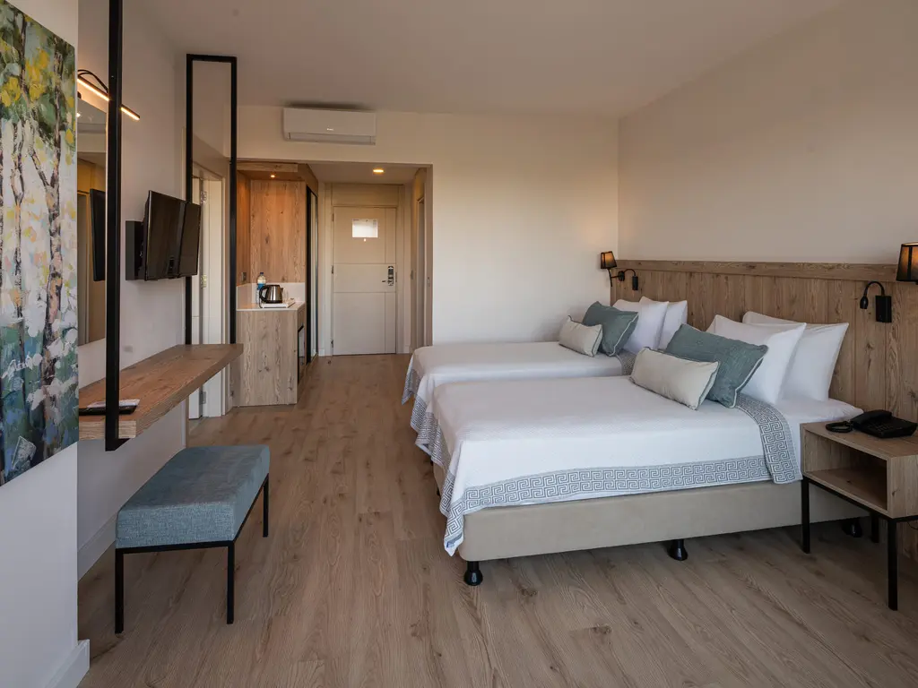 Снимка 26 - Berry Blue Hotel - Анталия-Сиде, Турция