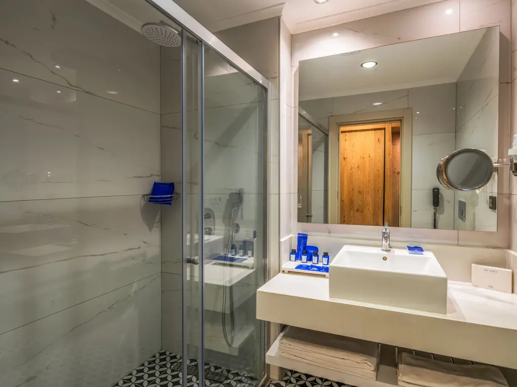 Снимка 27 - Berry Blue Hotel - Анталия-Сиде, Турция