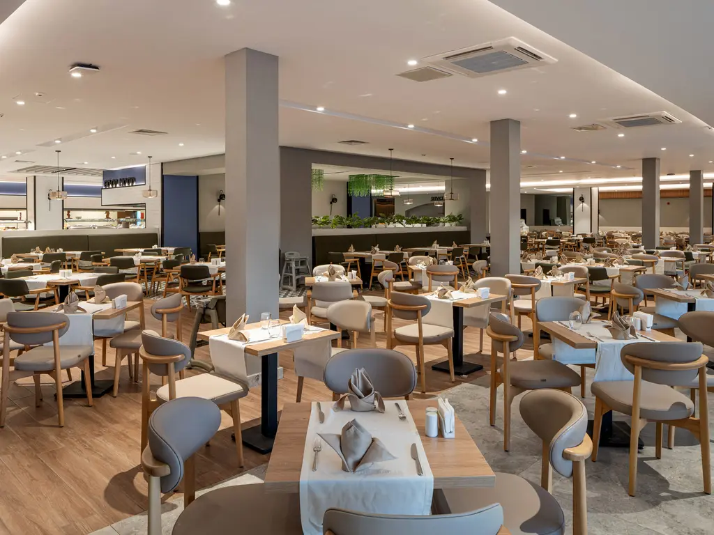 Снимка 13 - Berry Blue Hotel - Анталия-Сиде, Турция