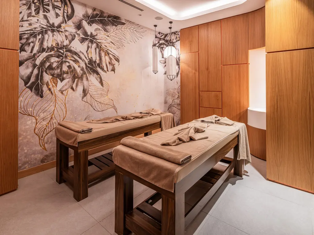Снимка 30 - Berry Blue Hotel - Анталия-Сиде, Турция