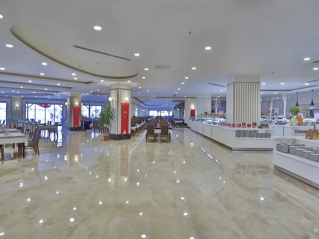 Снимка 14 - Calido Maris Hotel - Анталия-Сиде, Турция