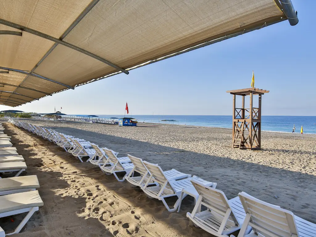 Снимка 8 - Calido Maris Hotel - Анталия-Сиде, Турция