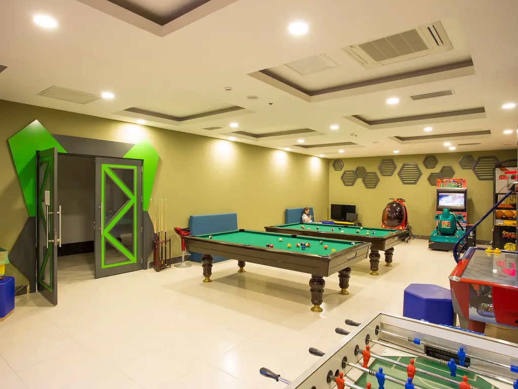 Снимка 24 - Calido Maris Hotel - Анталия-Сиде, Турция