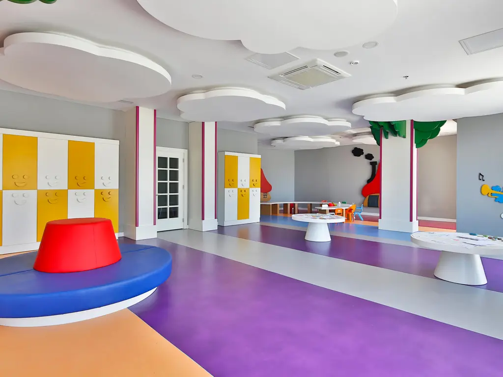 Снимка 25 - Calido Maris Hotel - Анталия-Сиде, Турция