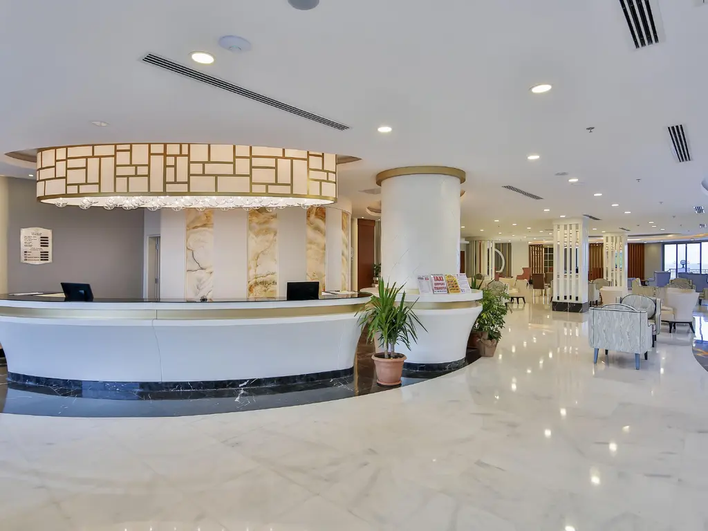 Снимка 13 - Calido Maris Hotel - Анталия-Сиде, Турция