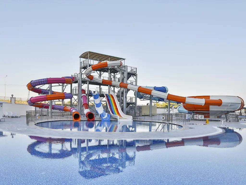 Снимка 5 - Calido Maris Hotel - Анталия-Сиде, Турция
