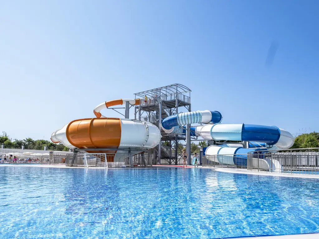 Снимка 6 - Calido Maris Hotel - Анталия-Сиде, Турция