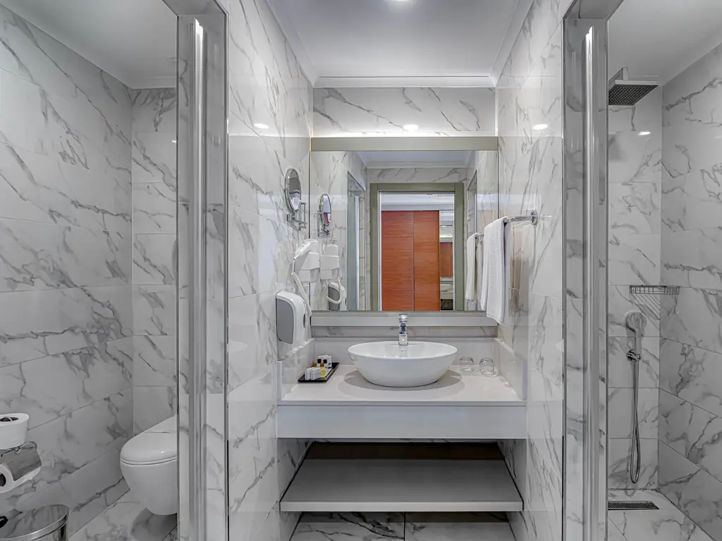 Снимка 21 - Calido Maris Hotel - Анталия-Сиде, Турция