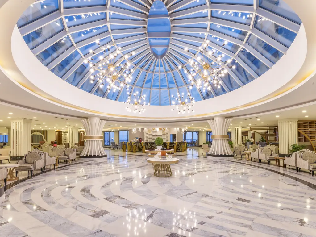 Снимка 12 - Calido Maris Hotel - Анталия-Сиде, Турция