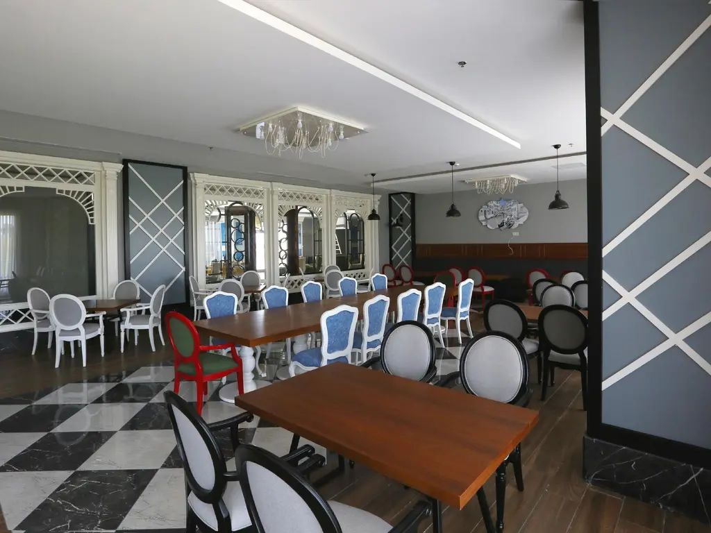 Снимка 15 - Calido Maris Hotel - Анталия-Сиде, Турция