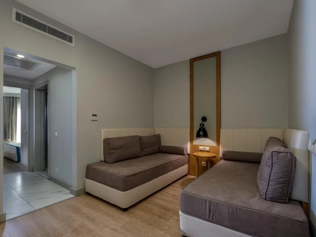 Снимка 19 - Calido Maris Hotel - Анталия-Сиде, Турция