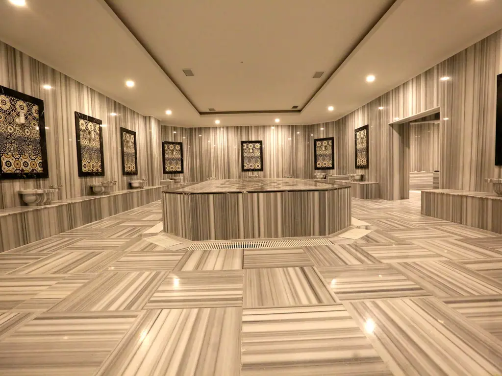 Снимка 23 - Calido Maris Hotel - Анталия-Сиде, Турция