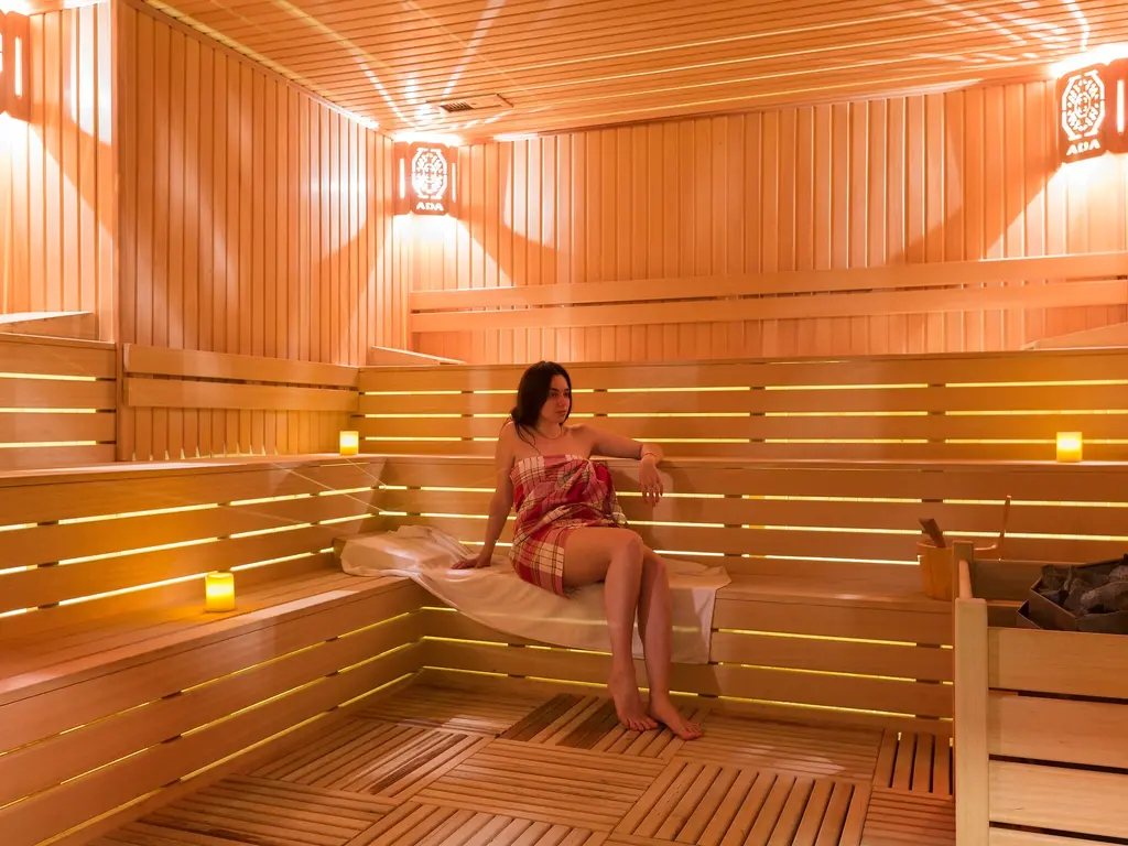 Снимка 22 - Calido Maris Hotel - Анталия-Сиде, Турция