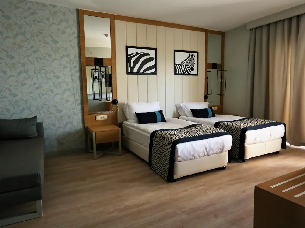 Снимка 20 - Calido Maris Hotel - Анталия-Сиде, Турция