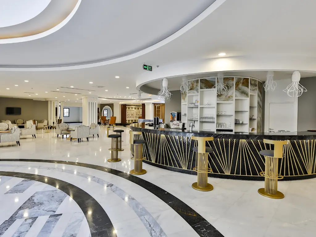 Снимка 16 - Calido Maris Hotel - Анталия-Сиде, Турция